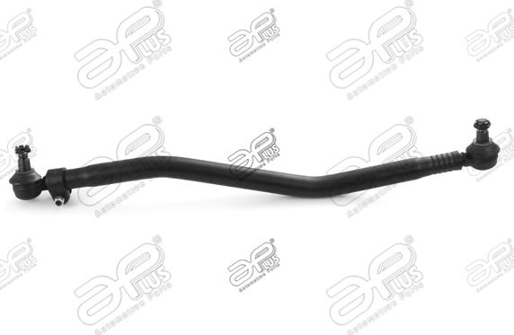 APlus 23117AP - Поздовжня рульова тяга autocars.com.ua