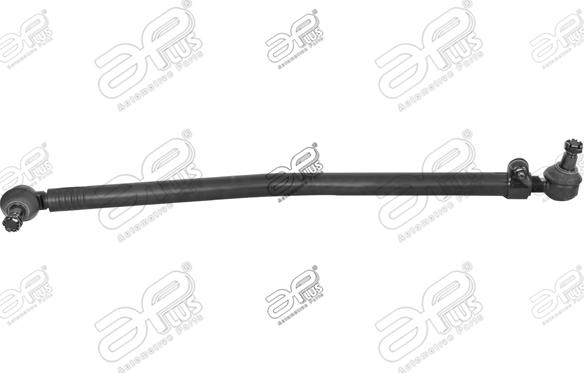APlus 23121AP - Поздовжня рульова тяга autocars.com.ua