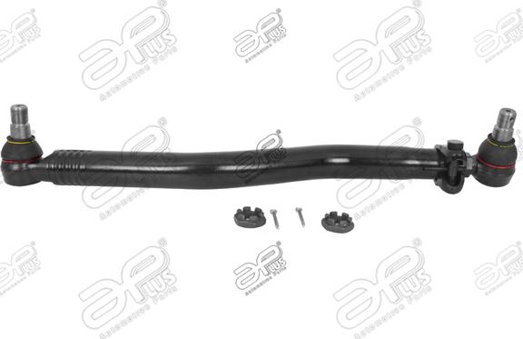 APlus 23133AP - Поздовжня рульова тяга autocars.com.ua