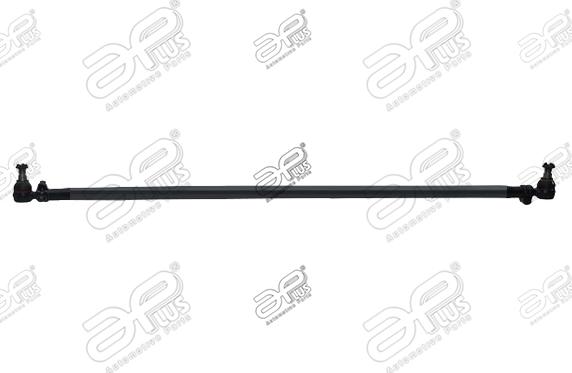 APlus 23134AP - Поперечна рульова тяга autocars.com.ua
