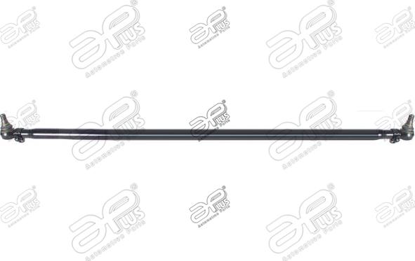 APlus 23138AP - Поздовжня рульова тяга autocars.com.ua
