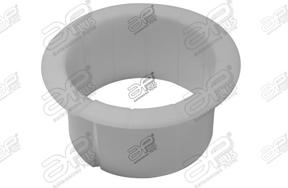 APlus 23166AP - Втулка, відбійник пружини autocars.com.ua