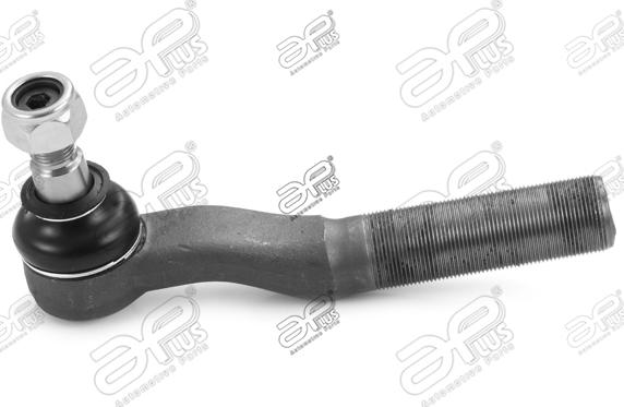 APlus 23252AP - Наконечник рульової тяги, кульовий шарнір autocars.com.ua