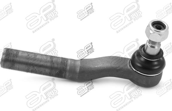 APlus 23253AP - Наконечник рульової тяги, кульовий шарнір autocars.com.ua