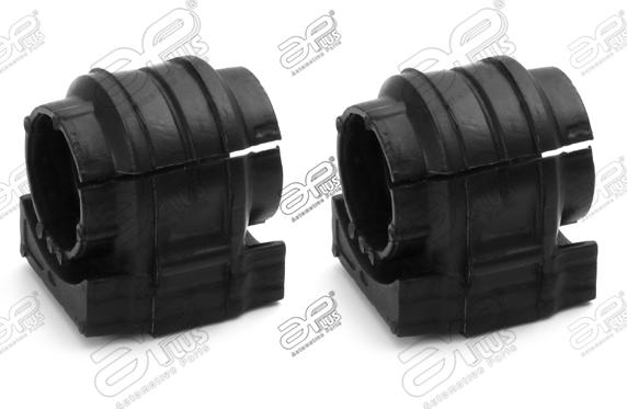 APlus 23277PAAP - Втулка, стабілізатор autocars.com.ua