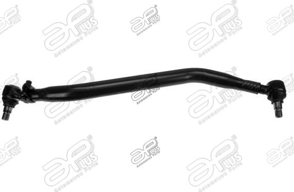 APlus 23411AP - Поздовжня рульова тяга autocars.com.ua