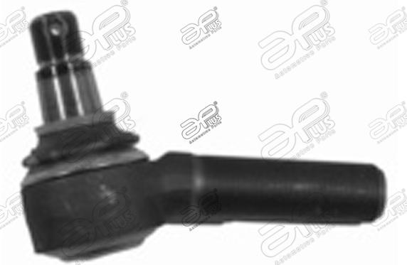 APlus 23412AP - Наконечник рульової тяги, кульовий шарнір autocars.com.ua