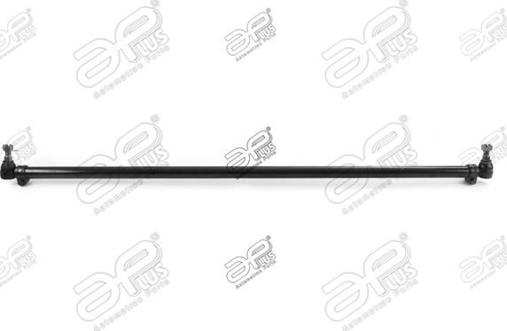 APlus 23491AP - Поперечна рульова тяга autocars.com.ua