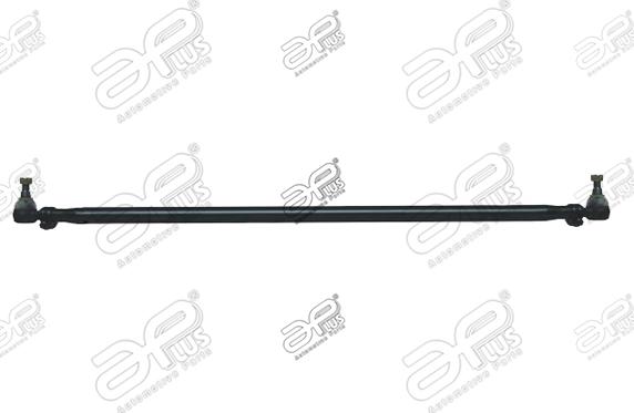 APlus 23506AP - Поперечна рульова тяга autocars.com.ua