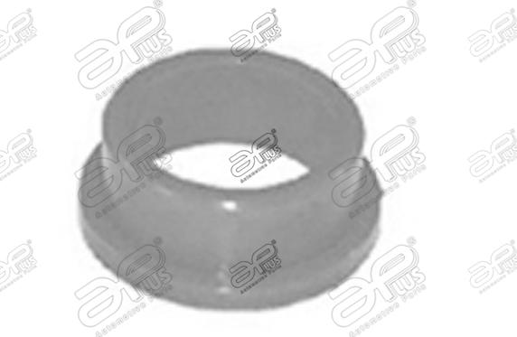 APlus 23512AP - Втулка, стабілізатор autocars.com.ua