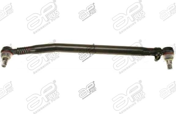 APlus 23517AP - Поздовжня рульова тяга autocars.com.ua