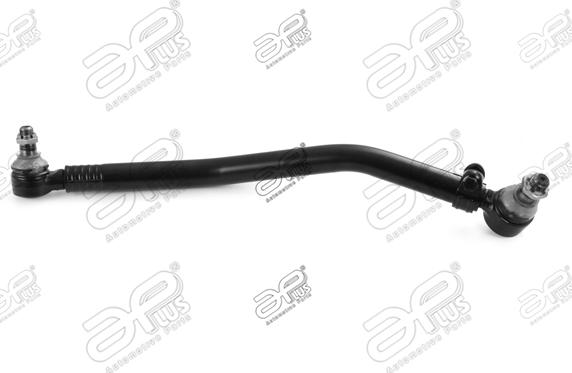 APlus 23522AP - Поздовжня рульова тяга autocars.com.ua