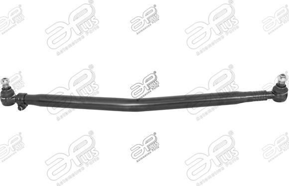 APlus 23524AP - Поздовжня рульова тяга autocars.com.ua