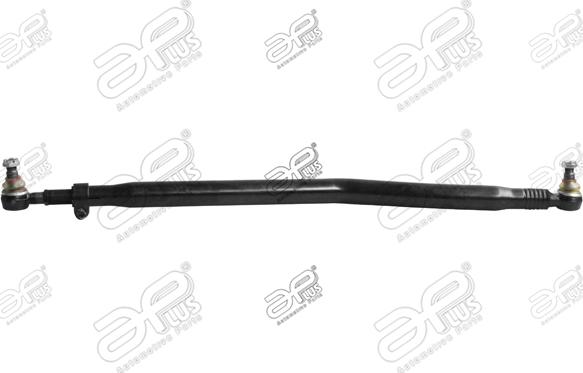 APlus 23527AP - Поздовжня рульова тяга autocars.com.ua