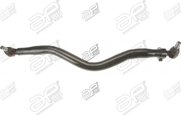 APlus 23531AP - Поздовжня рульова тяга autocars.com.ua