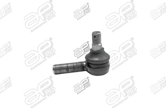 APlus 23577AP - Наконечник рульової тяги, кульовий шарнір autocars.com.ua