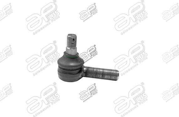 APlus 23578AP - Наконечник рульової тяги, кульовий шарнір autocars.com.ua