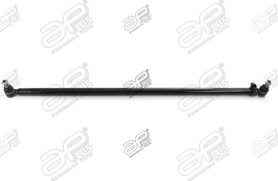 APlus 23619AP - Поздовжня рульова тяга autocars.com.ua