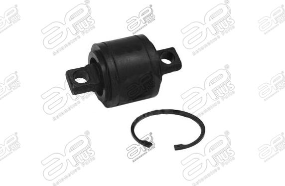 APlus 23645AP - Ремонтний комплект, важіль підвіски autocars.com.ua