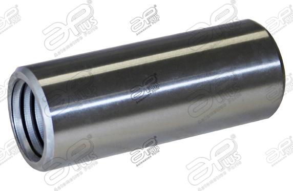 APlus 23686AP - Втулка, листова ресора autocars.com.ua