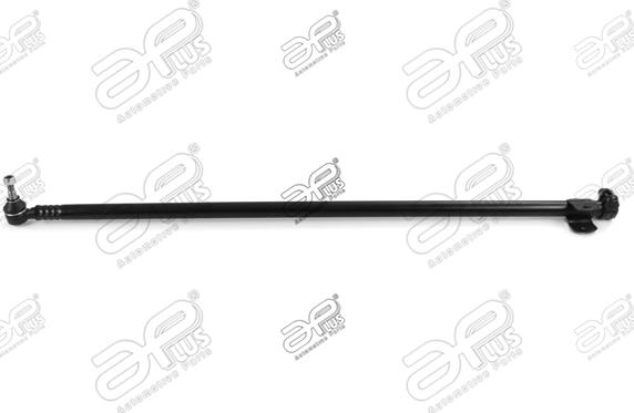 APlus 23703AP - Наконечник рульової тяги, кульовий шарнір autocars.com.ua