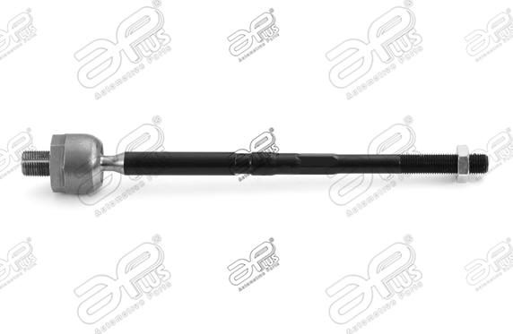 APlus 23704AP - Осьовий шарнір, рульова тяга autocars.com.ua