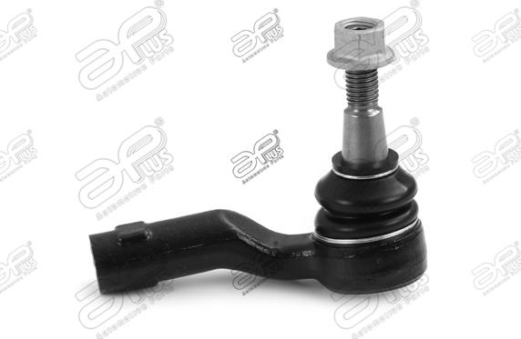 APlus 23817AP - Наконечник рульової тяги, кульовий шарнір autocars.com.ua
