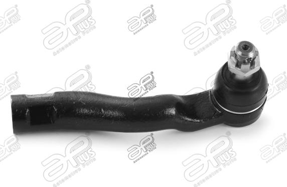 APlus 23878AP - Наконечник рульової тяги, кульовий шарнір autocars.com.ua
