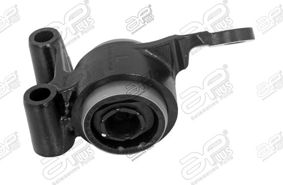 APlus 23884AP - Сайлентблок, важеля підвіски колеса autocars.com.ua