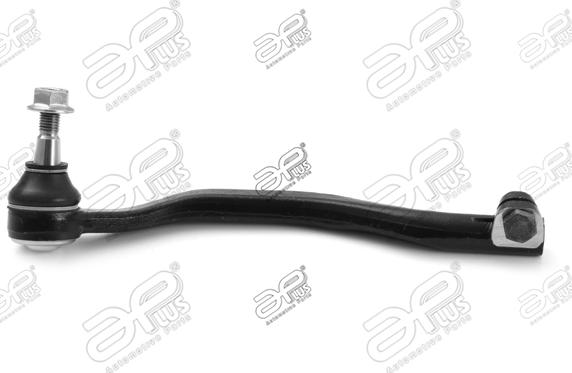 APlus 23919AP - Наконечник рульової тяги, кульовий шарнір autocars.com.ua