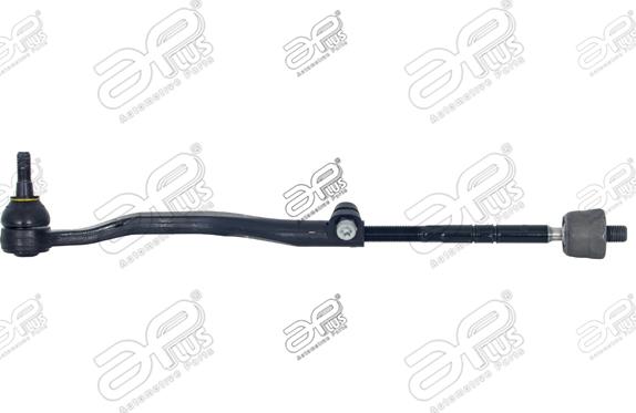 APlus 23921AP - Поперечна рульова тяга autocars.com.ua