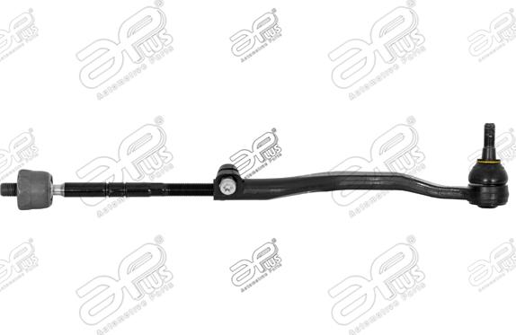 APlus 23922AP - Поперечна рульова тяга autocars.com.ua