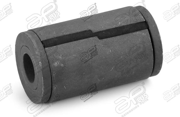 APlus 24020AP - Втулка, листова ресора autocars.com.ua