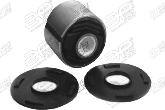 APlus 24023AP - Втулка, стабілізатор autocars.com.ua