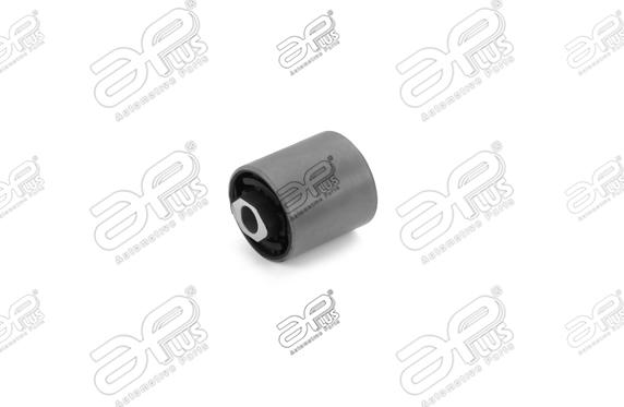 APlus 24063AP - Втулка, подушка кабіни водія autocars.com.ua