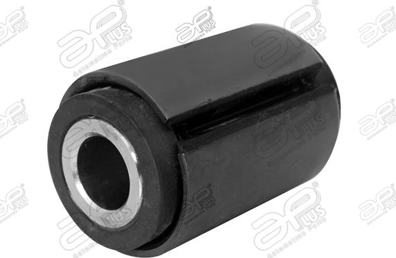 APlus 24064AP - Втулка, листова ресора autocars.com.ua