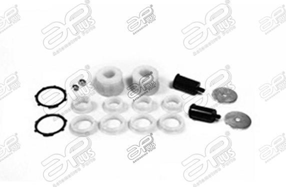 APlus 24087AP - Ремкомплект, підшипник стабілізатора autocars.com.ua