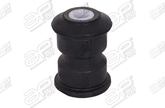 APlus 24089AP - Втулка, сережка ресори autocars.com.ua