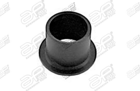 APlus 24097AP - Втулка, подушка кабіни водія autocars.com.ua