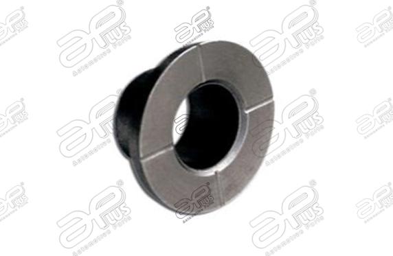 APlus 24252AP - Втулка, подушка кабіни водія autocars.com.ua