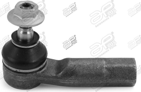 APlus 24258AP - Наконечник рульової тяги, кульовий шарнір autocars.com.ua