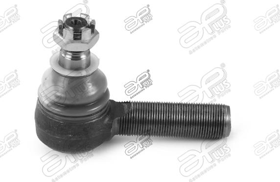 APlus 24364AP - Наконечник рульової тяги, кульовий шарнір autocars.com.ua