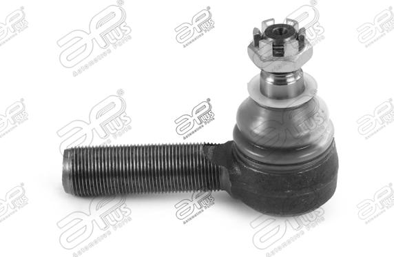 APlus 24365AP - Наконечник рульової тяги, кульовий шарнір autocars.com.ua