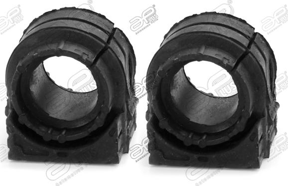 APlus 24401AP - Втулка, стабілізатор autocars.com.ua