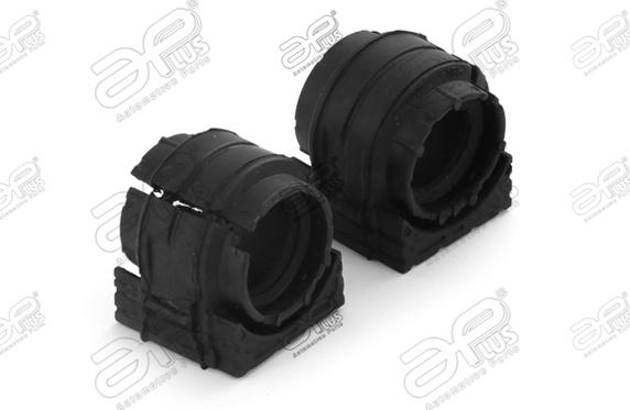 APlus 24402AP - Втулка, стабілізатор autocars.com.ua