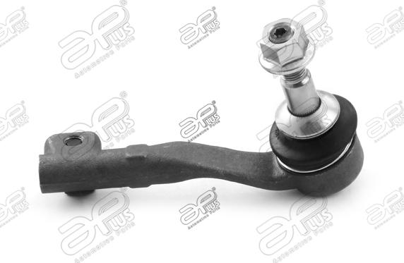 APlus 24429AP - Наконечник рульової тяги, кульовий шарнір autocars.com.ua