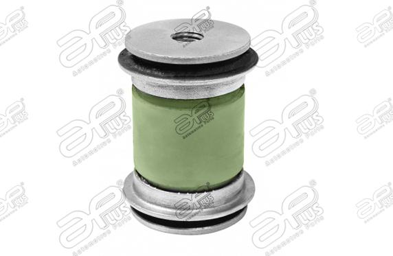 APlus 24452AP - Сайлентблок, важеля підвіски колеса autocars.com.ua