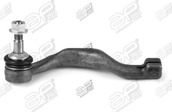 APlus 24458AP - Наконечник рульової тяги, кульовий шарнір autocars.com.ua