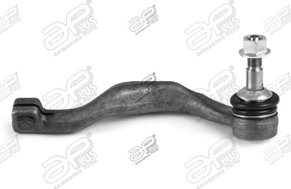 APlus 24459AP - Наконечник рульової тяги, кульовий шарнір autocars.com.ua