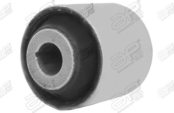 APlus 24462AP - Сайлентблок, важеля підвіски колеса autocars.com.ua